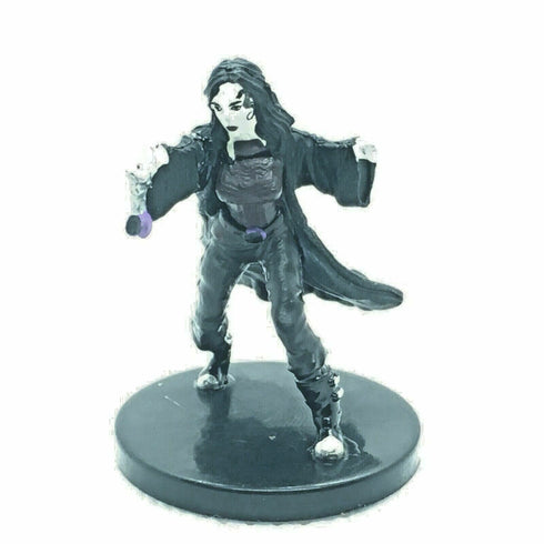 Keresta Delvingstone - Waterdeep Dungeon of the Mad Mage - 38/44